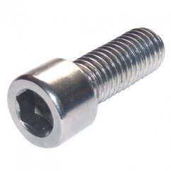 Tornillo Allen M 10x40