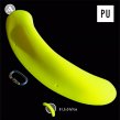 Volumen Banana Anatomic